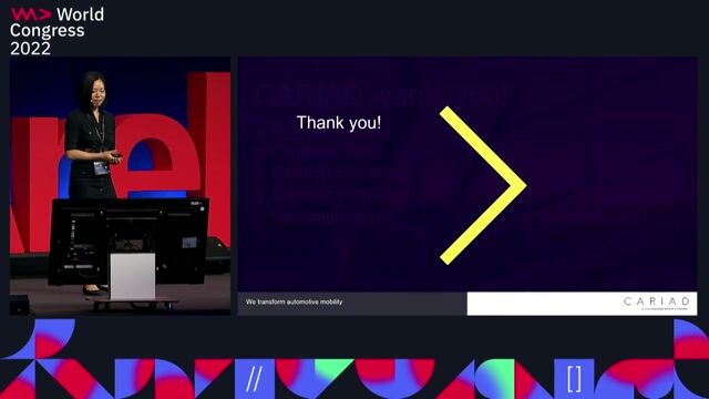Q&A on ethics, model deployment, and regional data