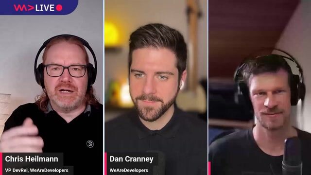 The changing market for freelance developers