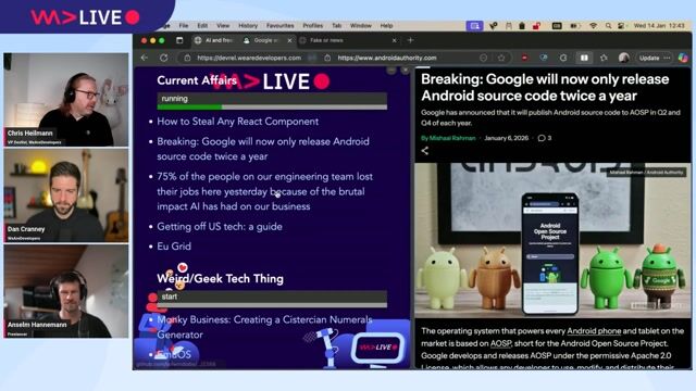 How AI threatens the open source documentation business model