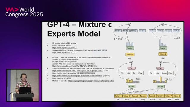 The opaque and complex stack of modern LLM services