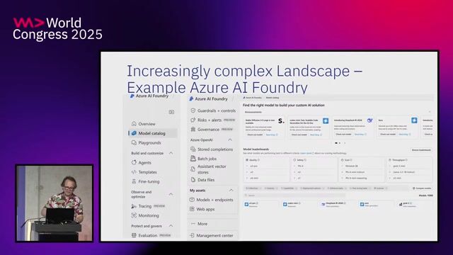 Managing risks from provider filters and short API lifecycles