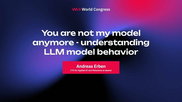 Unexpected LLM behavior from hidden platform updates