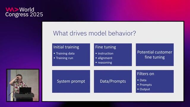 Understanding LLMs as alien minds with fragile alignment