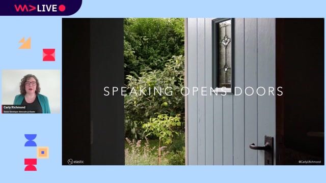 The career-changing benefits of public speaking