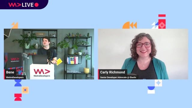 Understanding the day-to-day role of a developer advocate