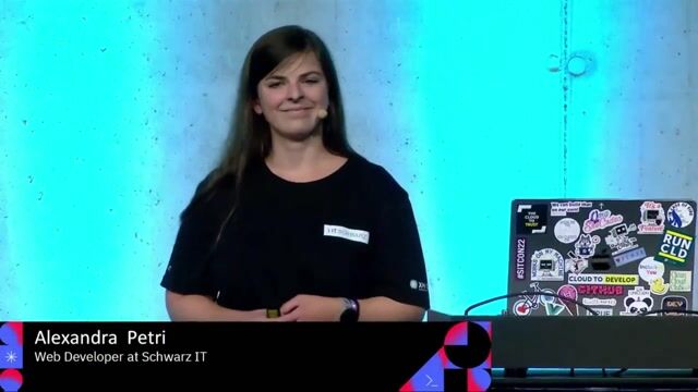 Understanding the scale of a large corporate environment