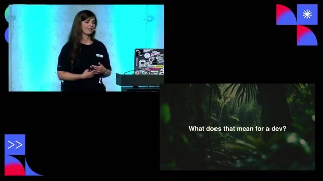 Developer experience and project variety at scale thumbnail
