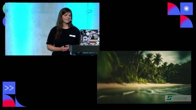 Accelerating development with a reusable Vue.js template