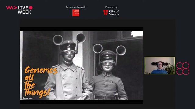 Using generics for common data structures like pagination