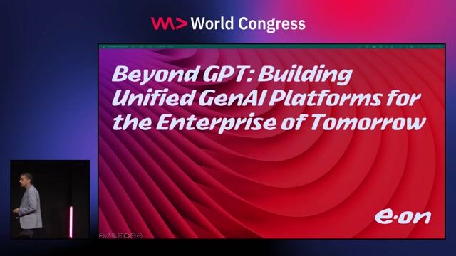 Overcoming enterprise AI silos with a unified strategy