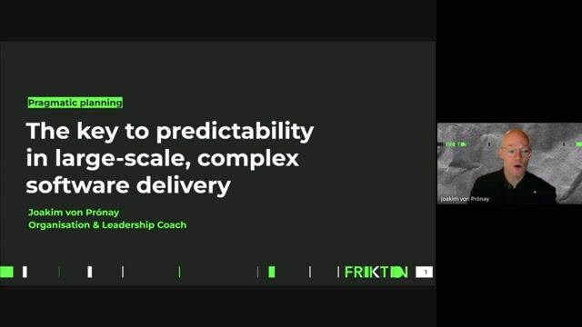 Pragmatic Planning thumbnail