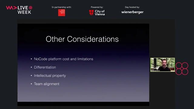 Demo part 1: Building a custom API service with code