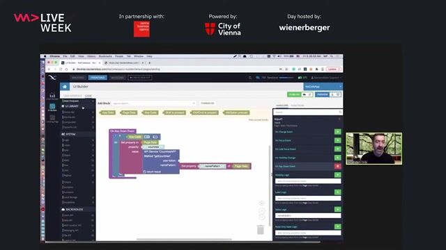 Demo part 3: Testing and refining the hybrid application