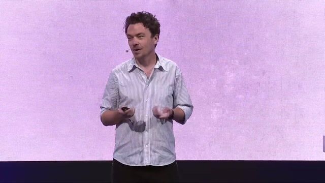 The End of Software as we know it