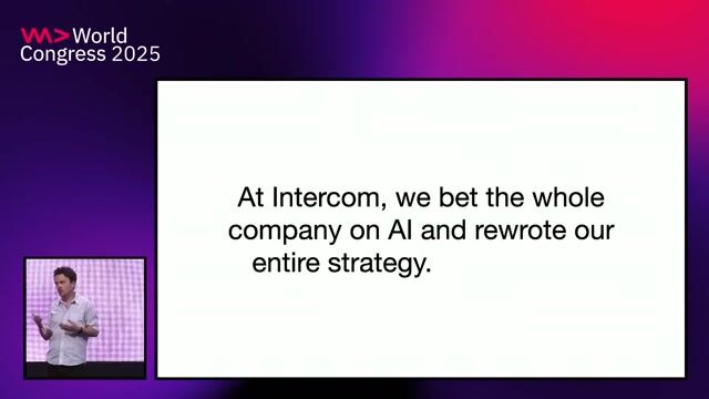 The End of Software as we know it thumbnail