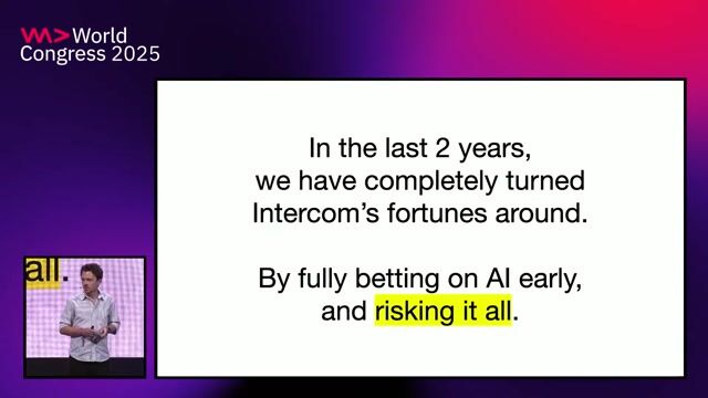 The End of Software as we know it
