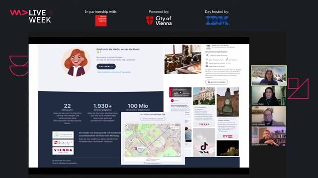 Outlining the future roadmap and next steps