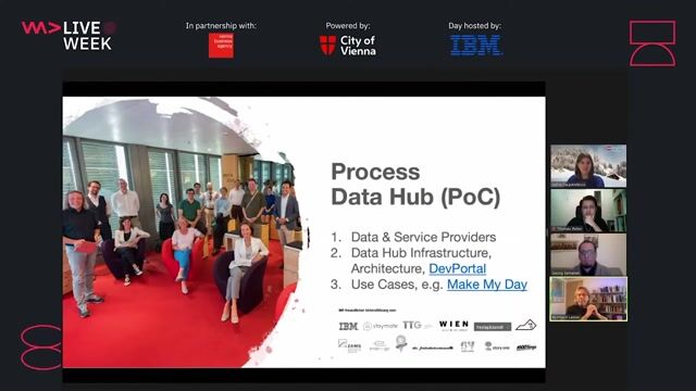 Sourcing and partnering with diverse data providers