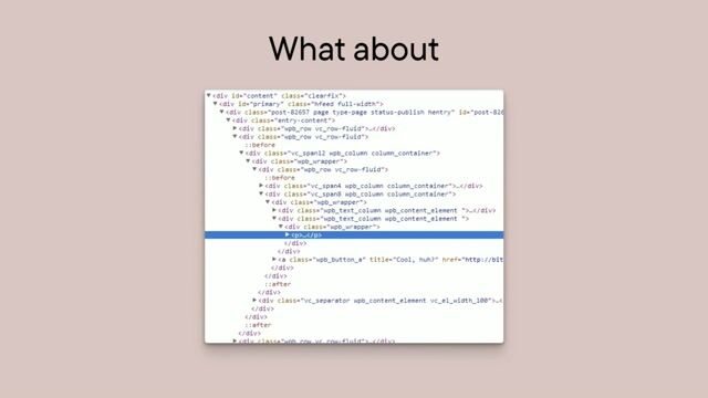 Building isolated UI elements using standard web components thumbnail