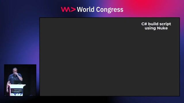 Building robust CI/CD pipelines with Nuke