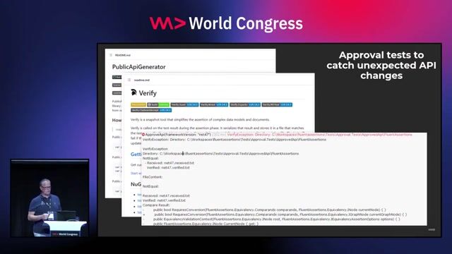 Using micro-benchmarking for performance hotspots