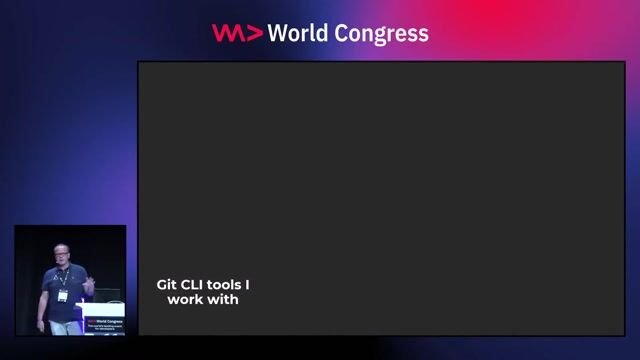 Essential command-line and Git tooling for developers