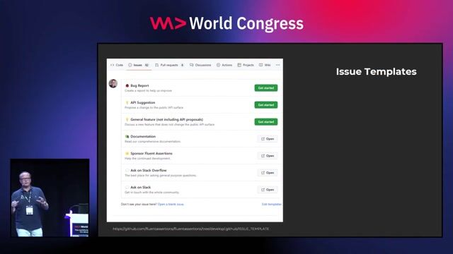What you can learn from an open-source project with 500 million downloads