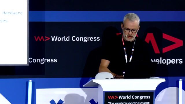 A historical overview of early modern XR devices