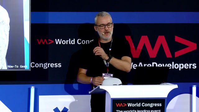 The rise of mobile AR and inside-out tracking