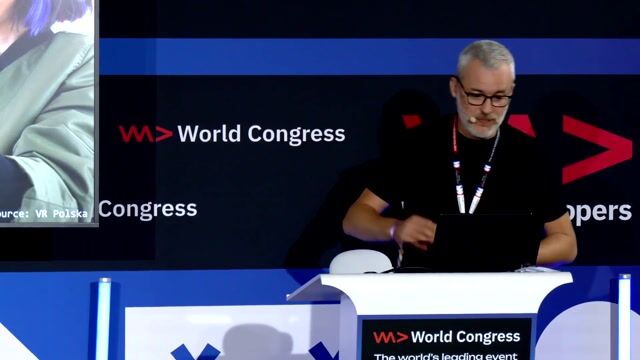 The era of standalone VR and smart glasses