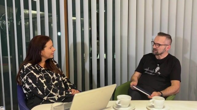 Creating dedicated events to foster a learning organization