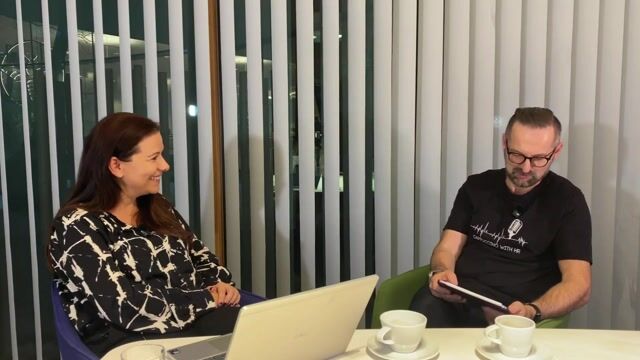 Moving beyond the buzzword of new work