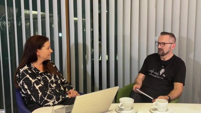 Building a learning culture instead of a failure culture