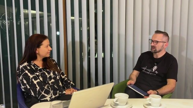 Utilizing digital tools to analyze employee transformation sentiment thumbnail