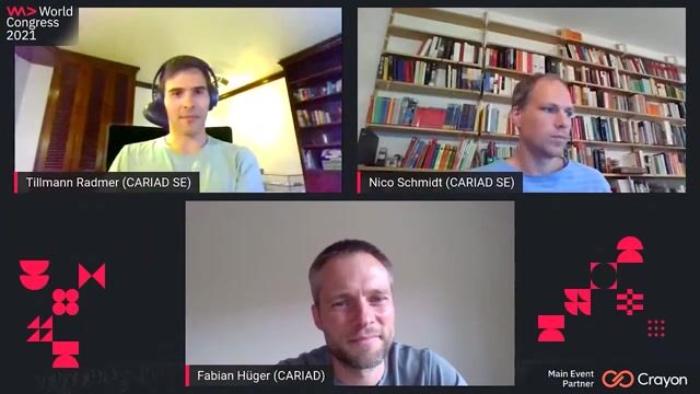 Applying uncertainty for active learning and corner case detection