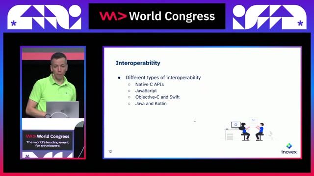 Interoperability and the pub.dev package ecosystem