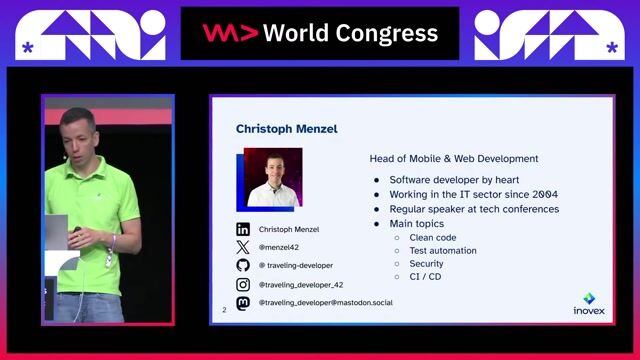 The history and resurgence of the Dart language