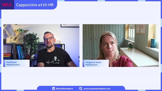 Building an adaptable organization by hiring for behavior