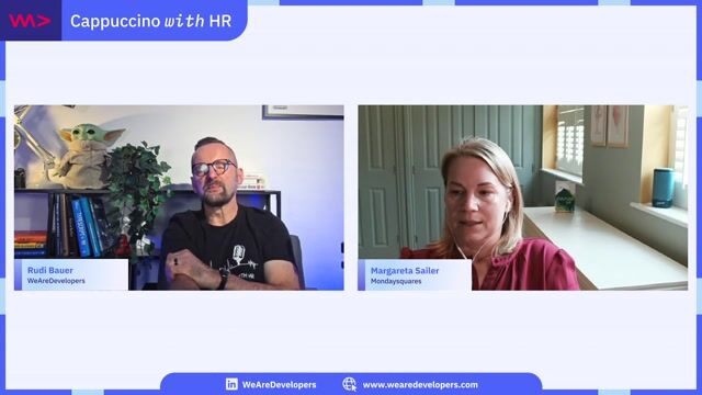 Exploring future trends in HR technology and learning