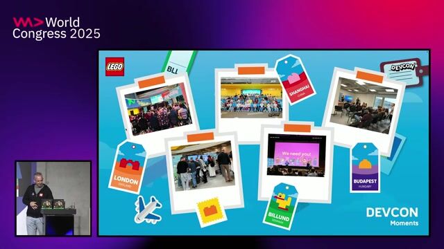 Exploring AI, developer metrics, and inner sourcing