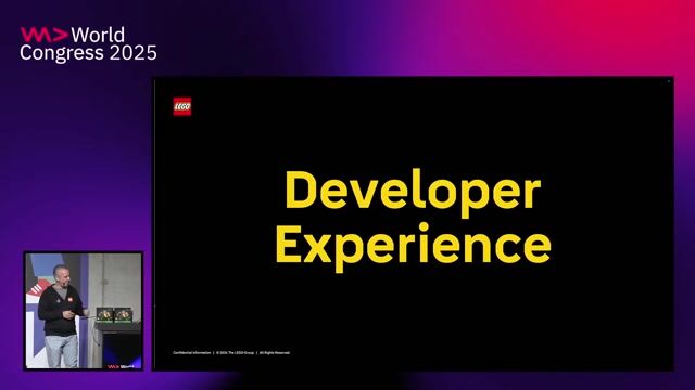 Identifying key developer experience pain points