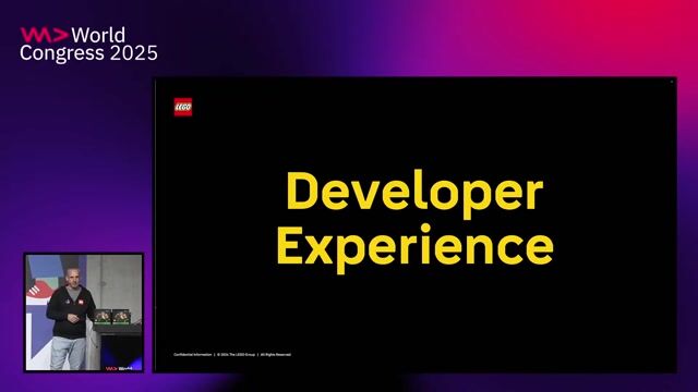 Building Developer Experience - Brick by Brick thumbnail