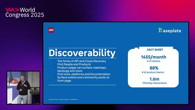 Implementing a developer portal with Spotify Backstage