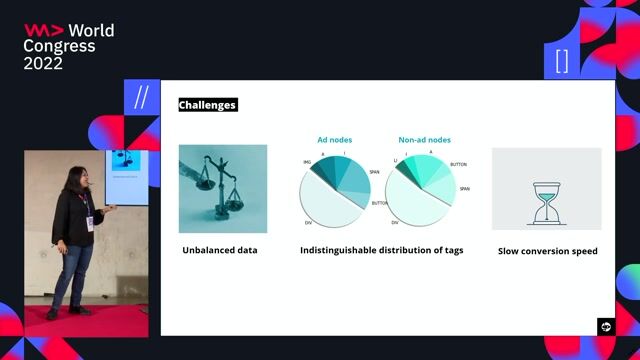 Experimenting with different machine learning model approaches