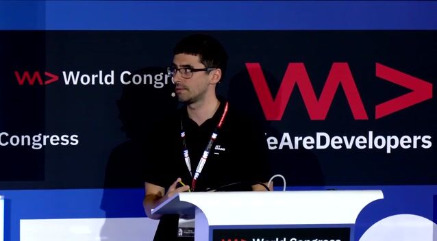 Structuring the team for a local AI feature