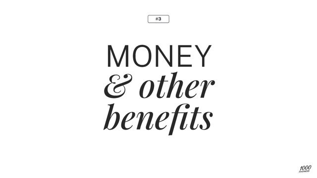 Developing a transparent formula-based salary model