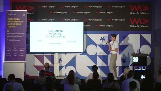 Creating an attractive office space people want to use