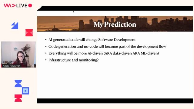 The rise of MLOps and AI security considerations