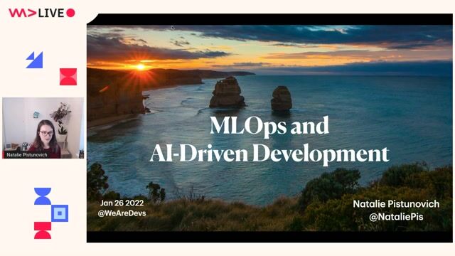 Q&A on Go, MLOps, and AI-generated code security