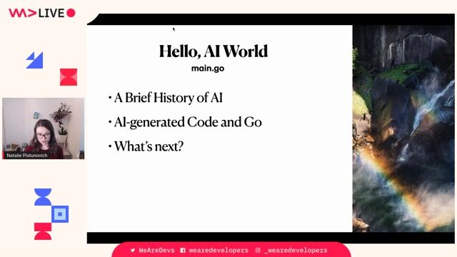 MLOps and AI Driven Development